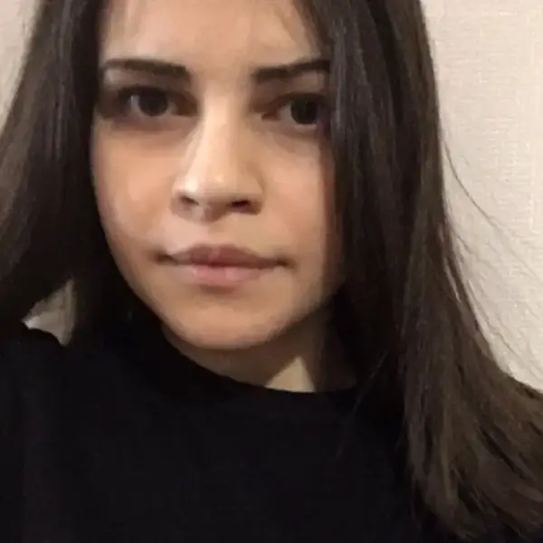 Марина Григорян