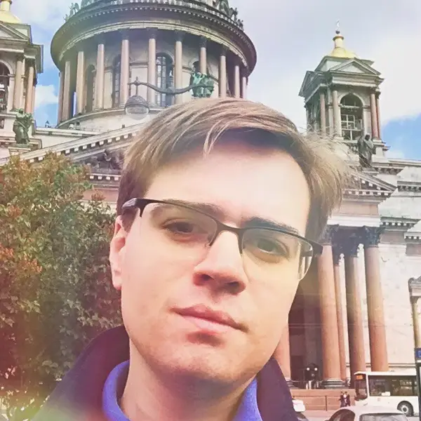 Денис Гуров