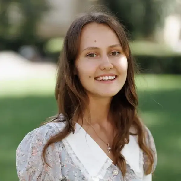 Вера Самсонова