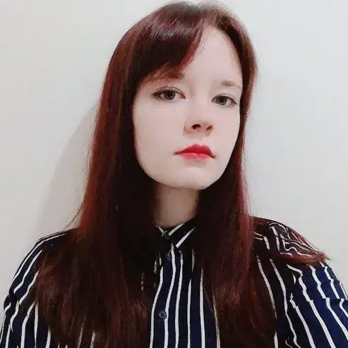Анна Мирзоян