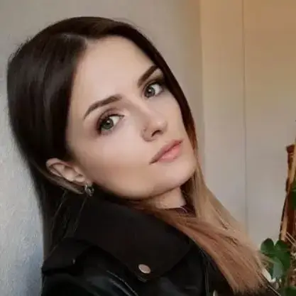 Ирина Баргамон