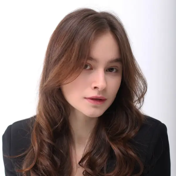 Софья Бутькова