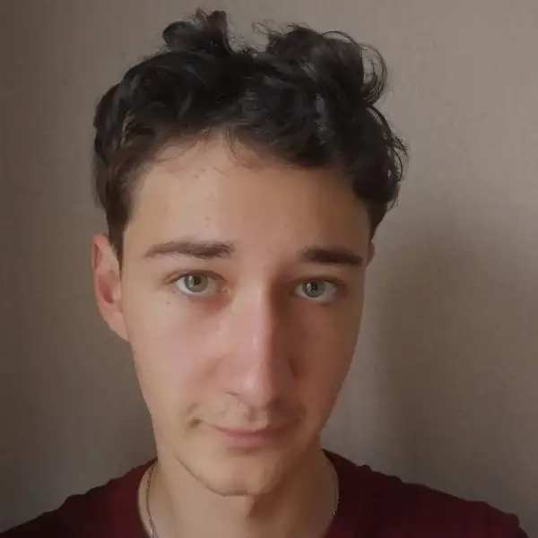 Дмитрий Козюров