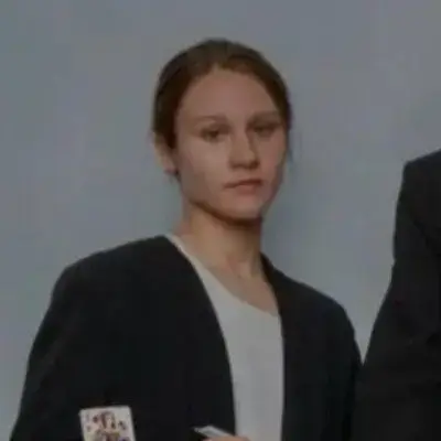 Ульяна Евдакова