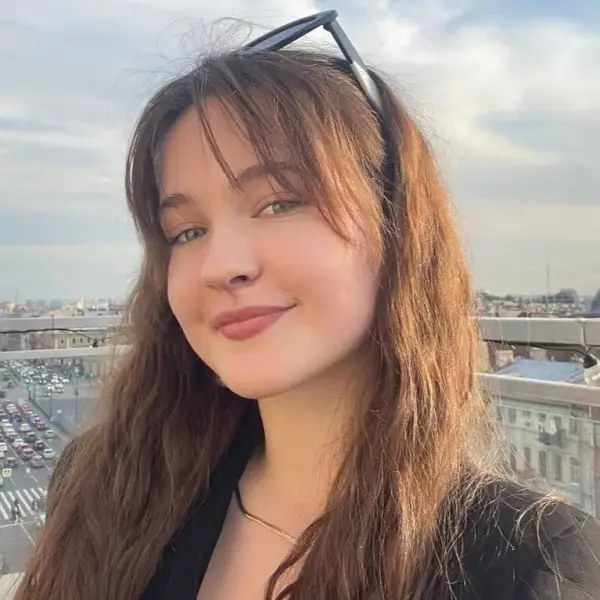 Елена Архиповская
