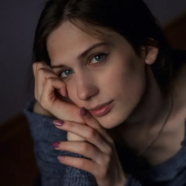 Елизавета Кравченко