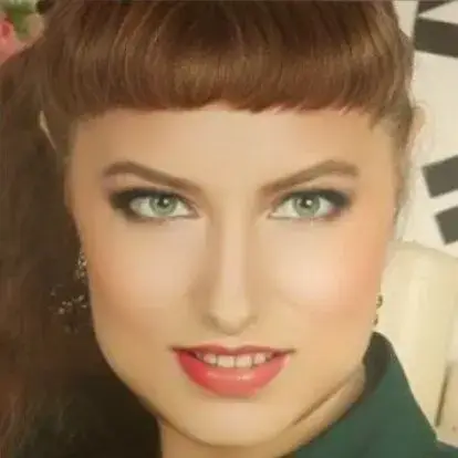 Елена Владимировна М.