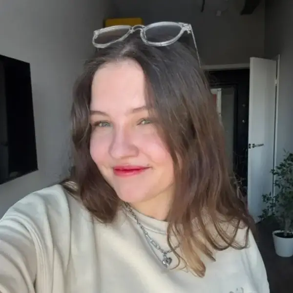 Анастасия Ф.