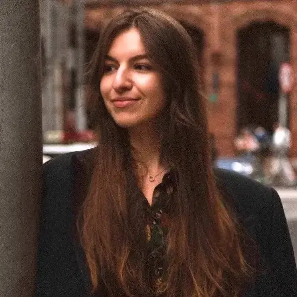 Маргарита Абашина