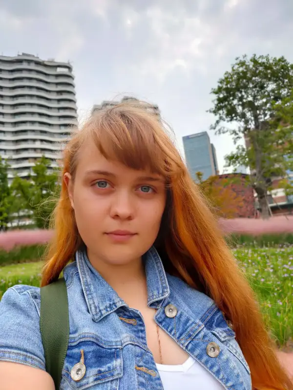 Анастасия Б.