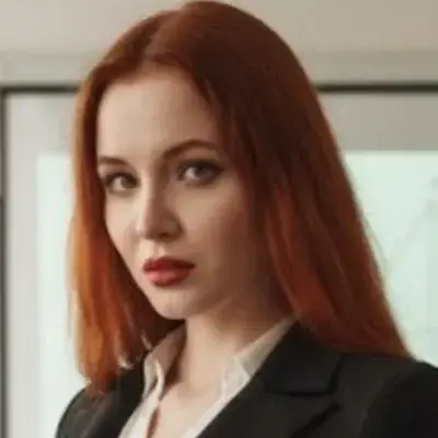 Маркова Анастасия