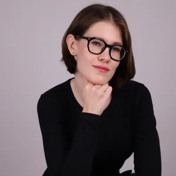 Валерия Грибанова