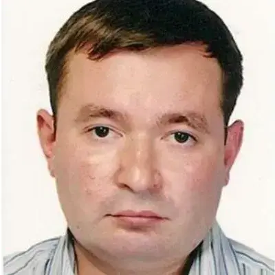 Игорь Цудин