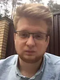 Михаил Тринога