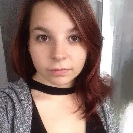 Анна Валентиновна Сорокина