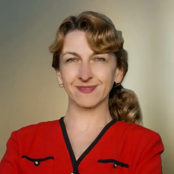 Елена Семина