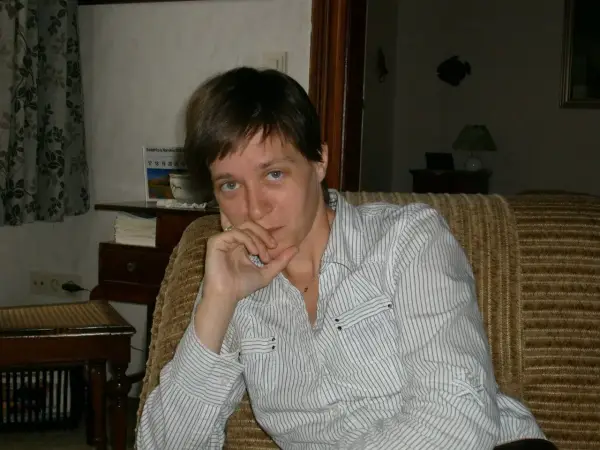 Masha Mavleeva