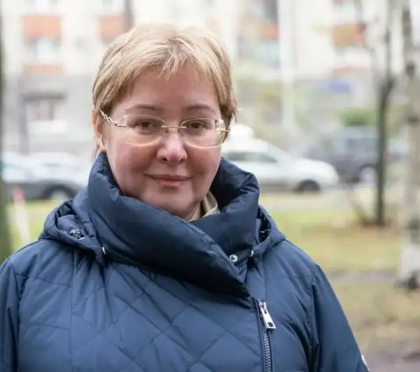 Верес Анна