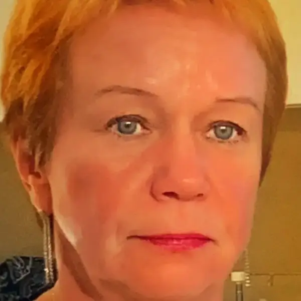 Екатерина Молофеева