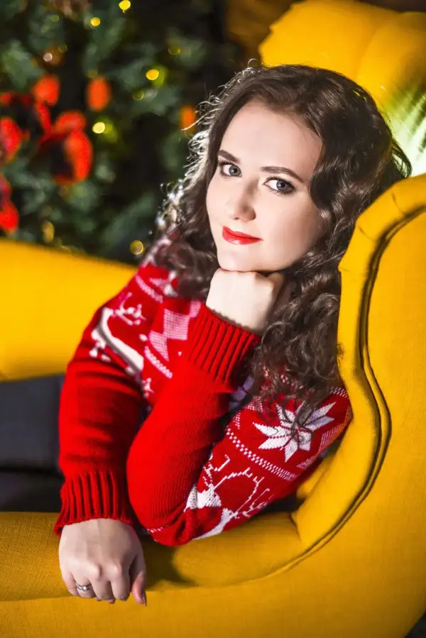 Екатерина Смирнова