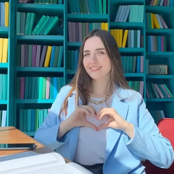 Екатерина Шклярская