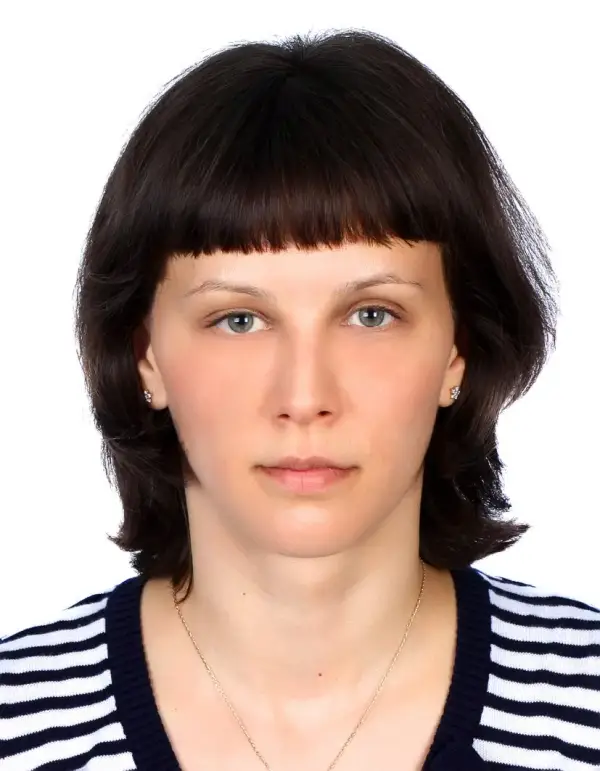 Надежда Христова
