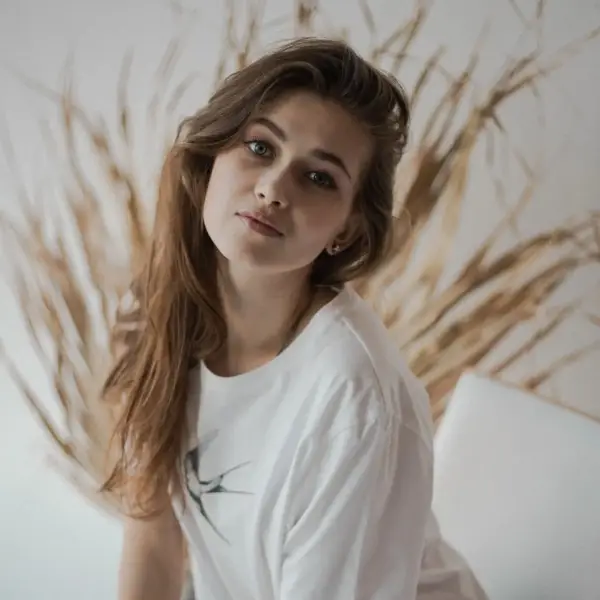 Alisa Ufimtseva