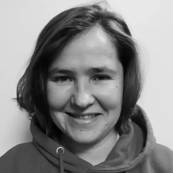 Кристина М.