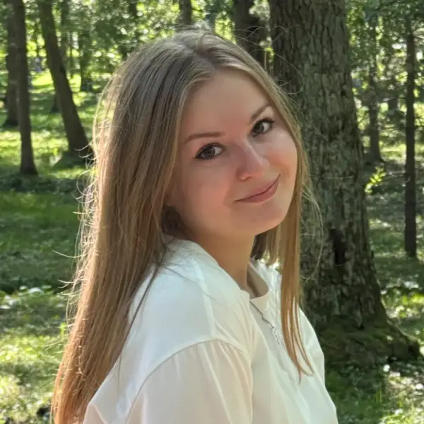 Дарья Новикова