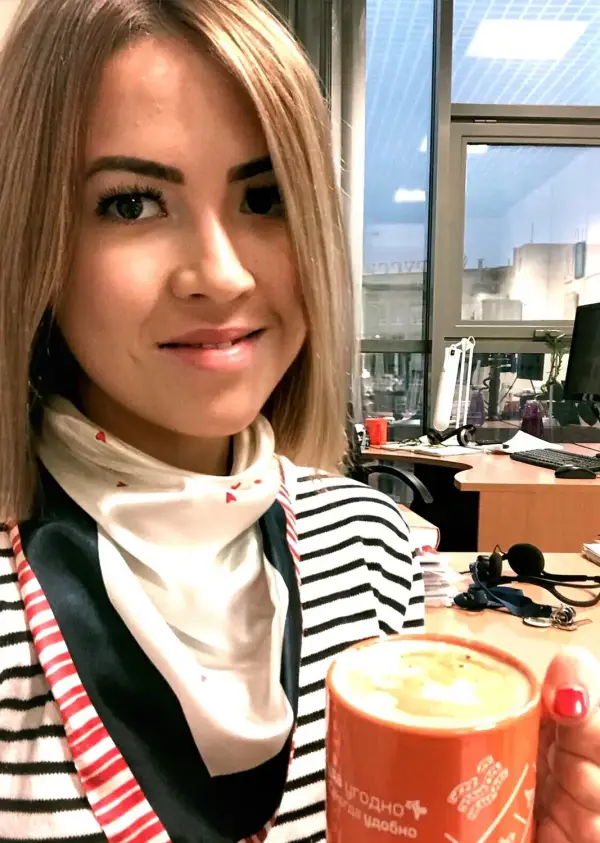 Алена Лукина