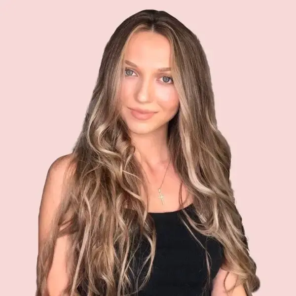 Алина Ожгихина