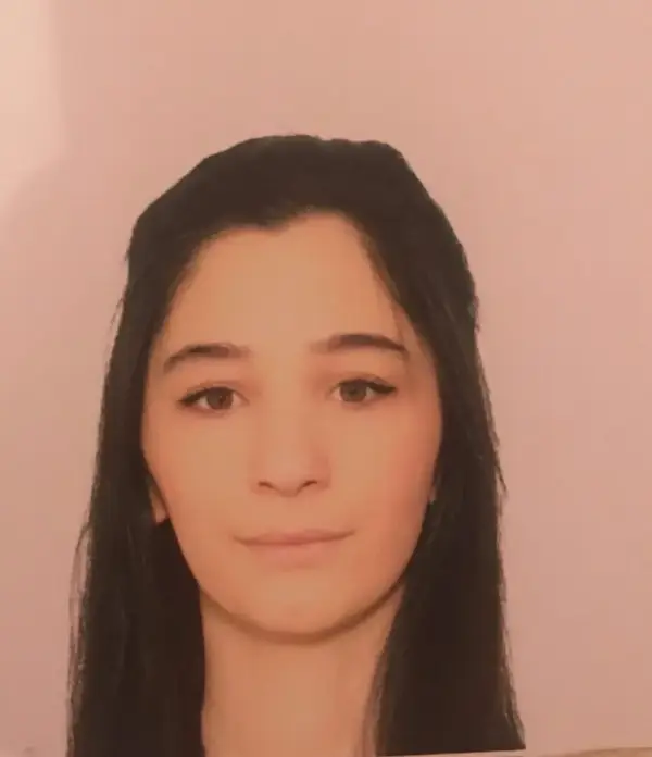 Зейнаб Новрузова