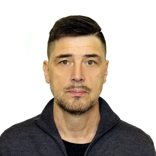 Соколов Андрей