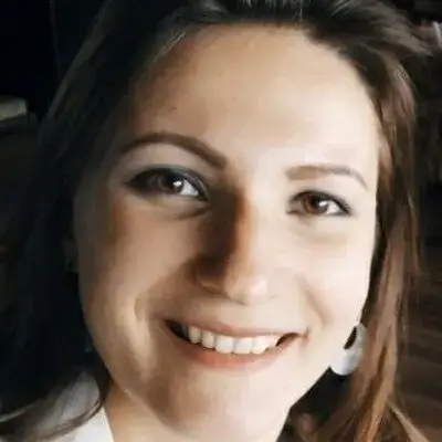 Маргарита Смолякова
