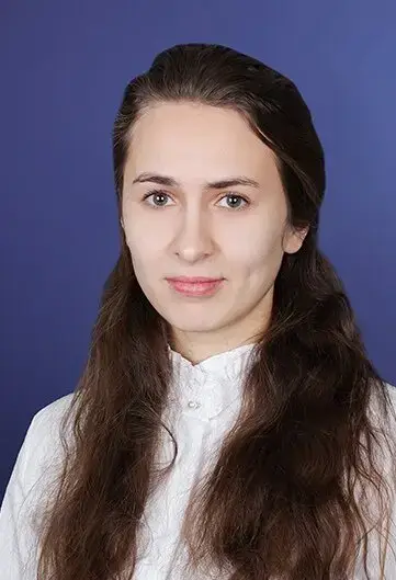Юлиана Абелова