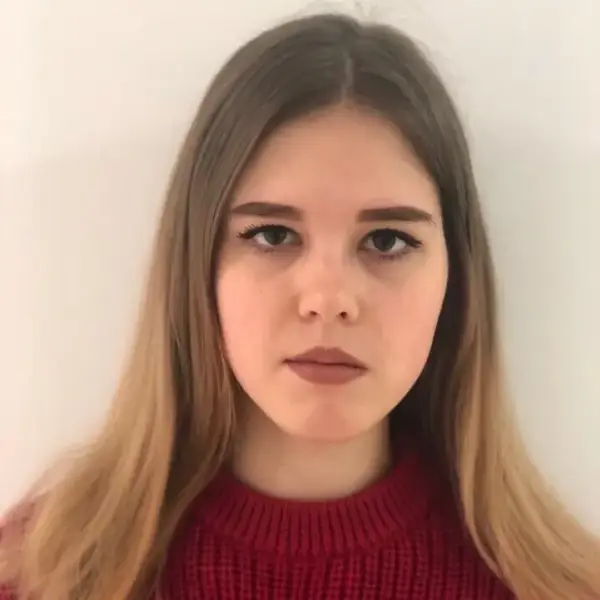 Светлана Ануфрикова