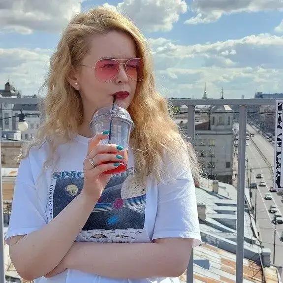 Татьяна С.