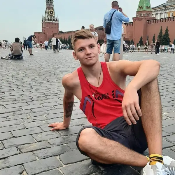 Максим Квасков