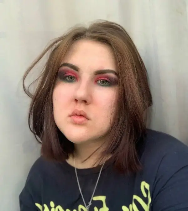 Sasha Zhulanova