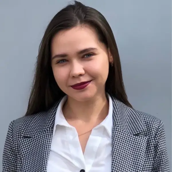 Марина Анатольевна А.