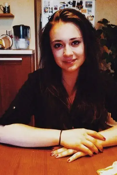 Софья Алексеевна Драгенблют