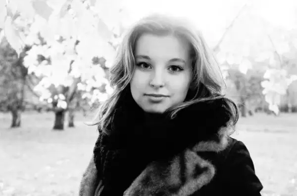 Екатерина Калиничева