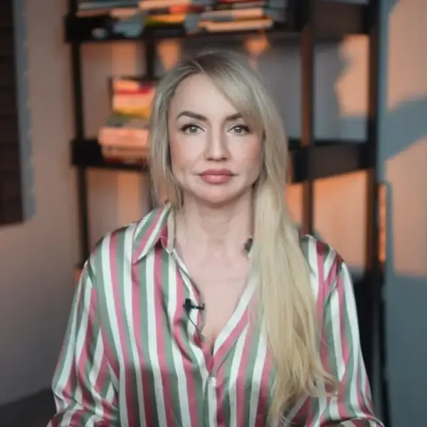Юлия Владимировна Мухина