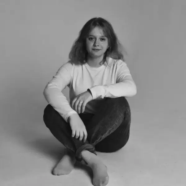 Екатерина Воротова