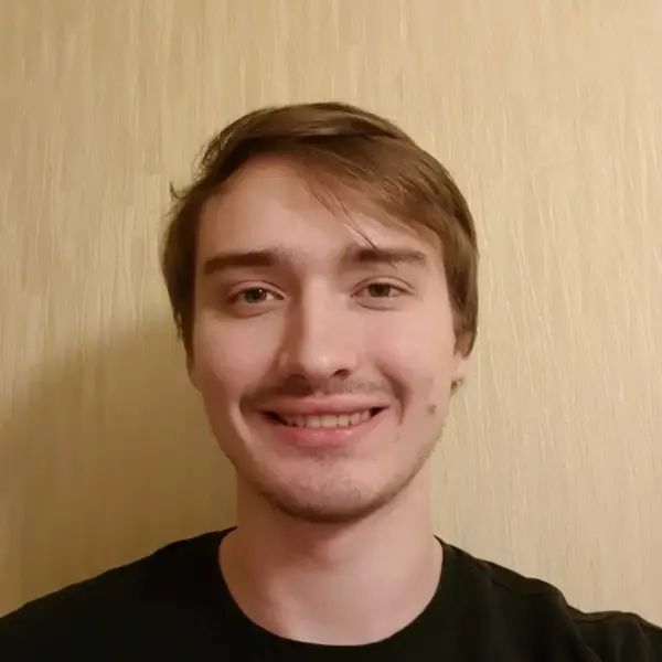 Антон Косенко