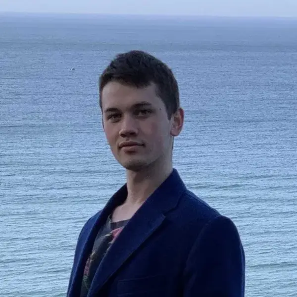 Ruslan Salimyanovich Gaisin