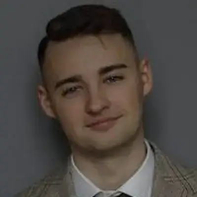 Антон Юрьев