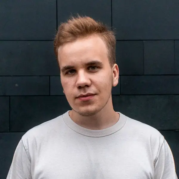 Артемий Дулисов