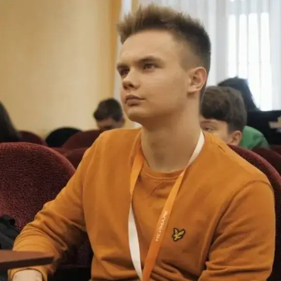 Артем Федосеев