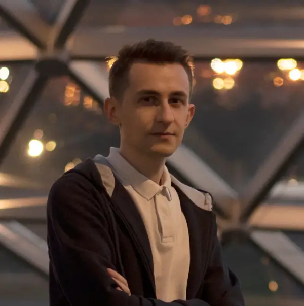 Андрей Панарин